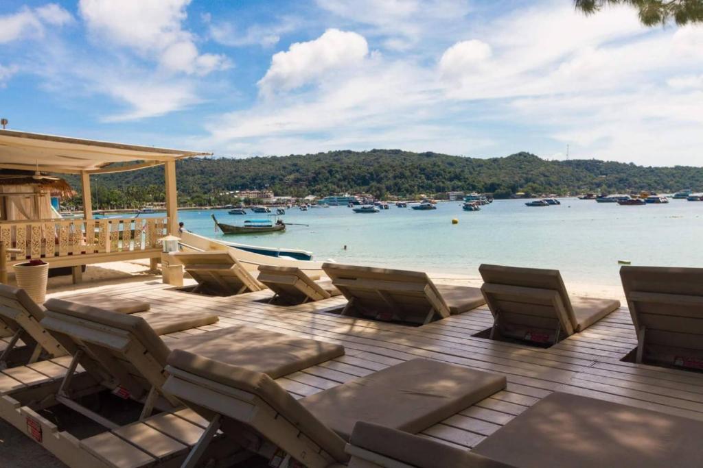 Facilities, Mama Beach Residence - Adults Only in Ko Phi Phi