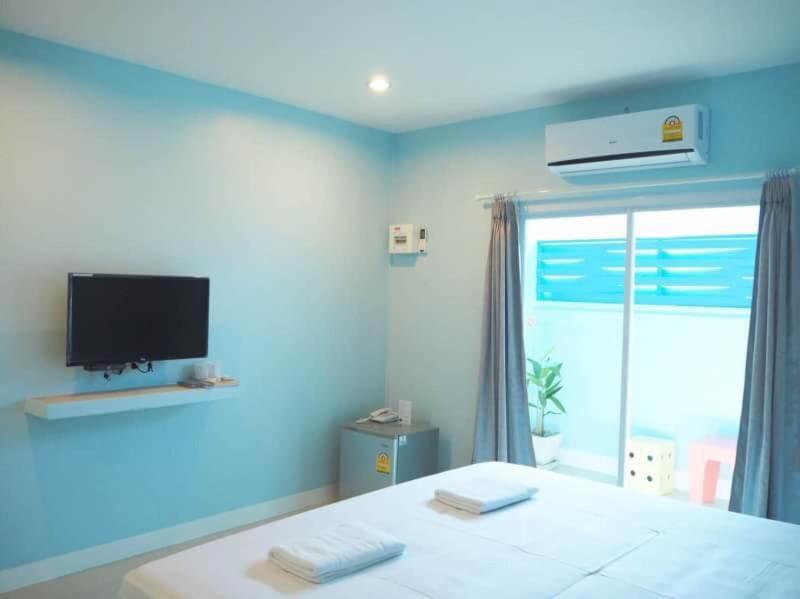 SB Inn — Hotel in Phetchaburi