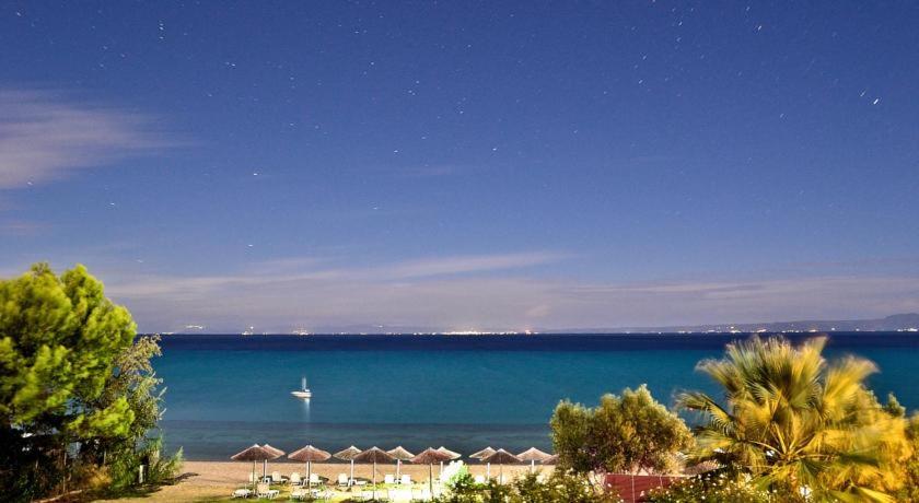 Naxos Blue Sky photo