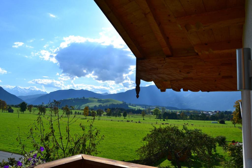 Appartement Herzog - 5