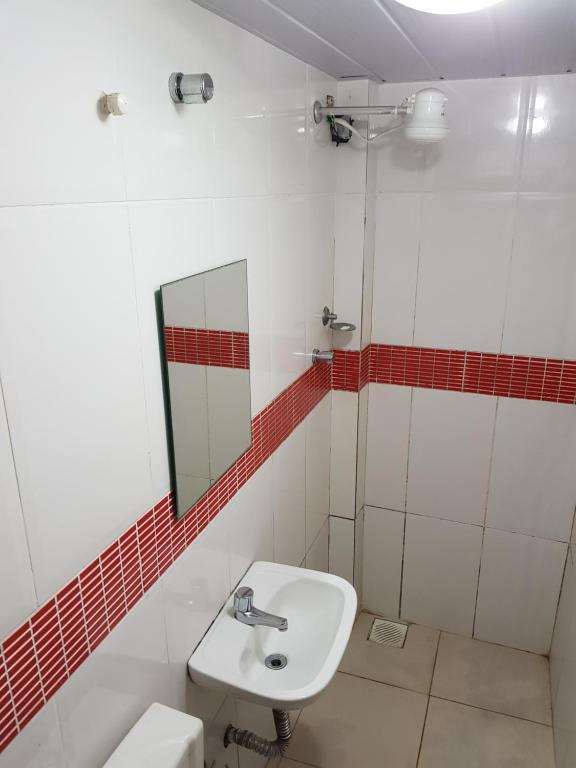 Hotel Cabo Finisterra photo