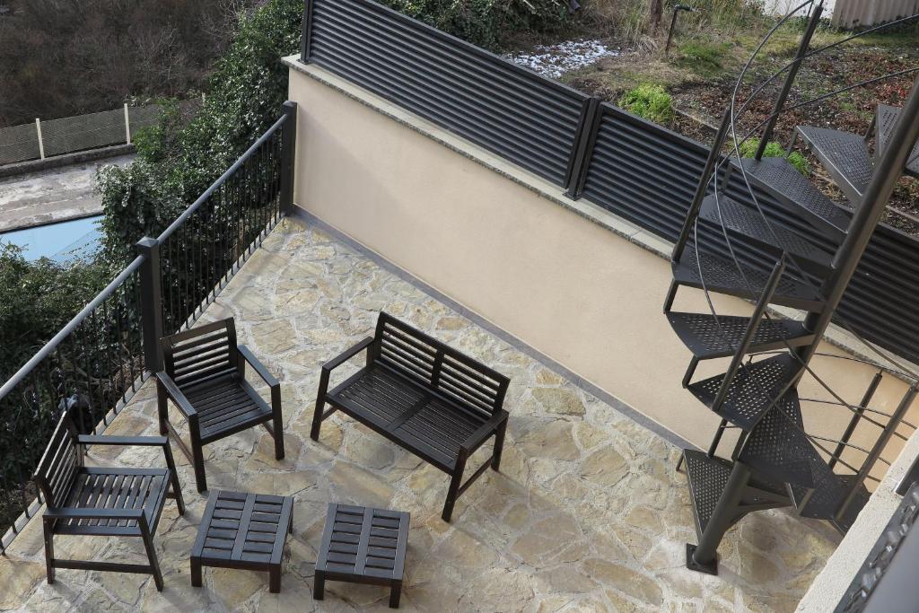 Casa Bielsa - 4