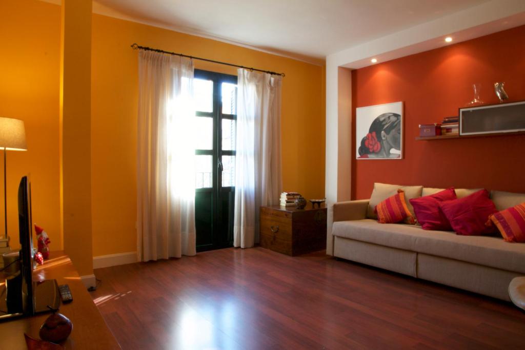 Apartamento San Benito C - 3