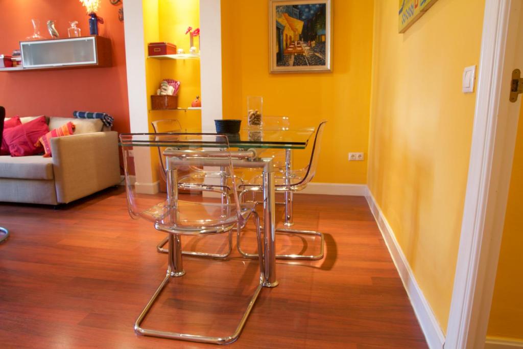 Apartamento San Benito C - 4
