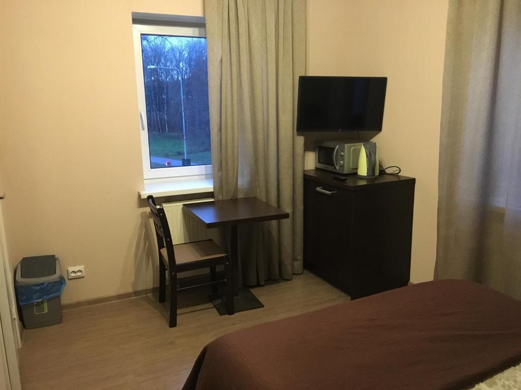 Rocca Apartments photo