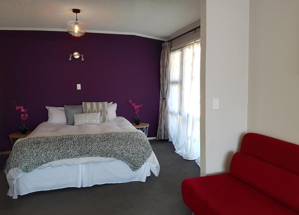 Kea Apartments
