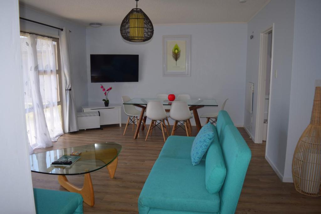 Kea Apartments