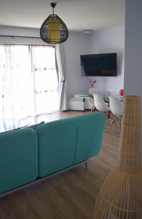 Kea Apartments