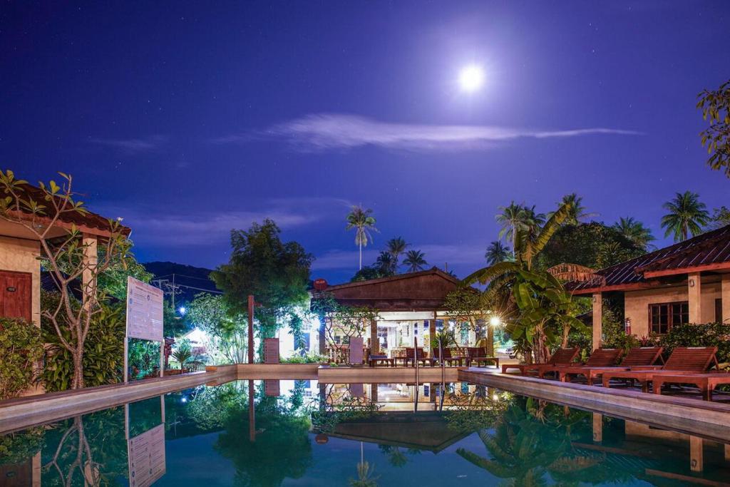 Beck's Resort photo