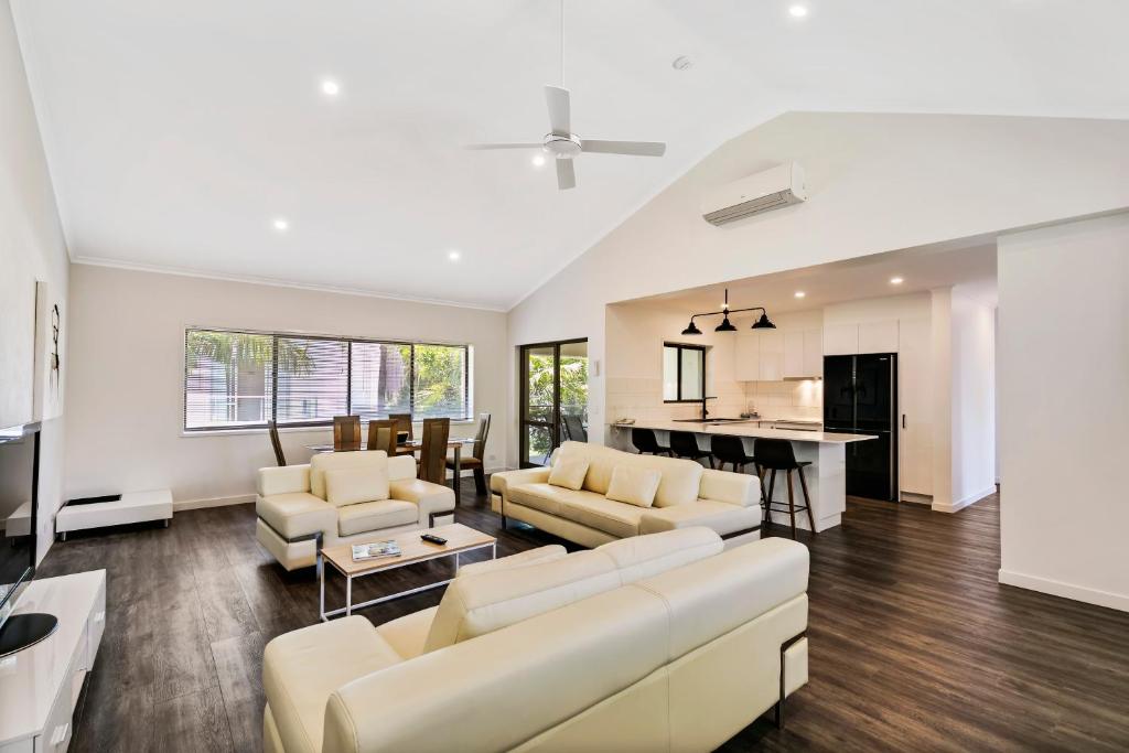 カルゴア ポイント ビーチ リゾート - Facilities image