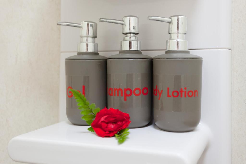 Ванная комната