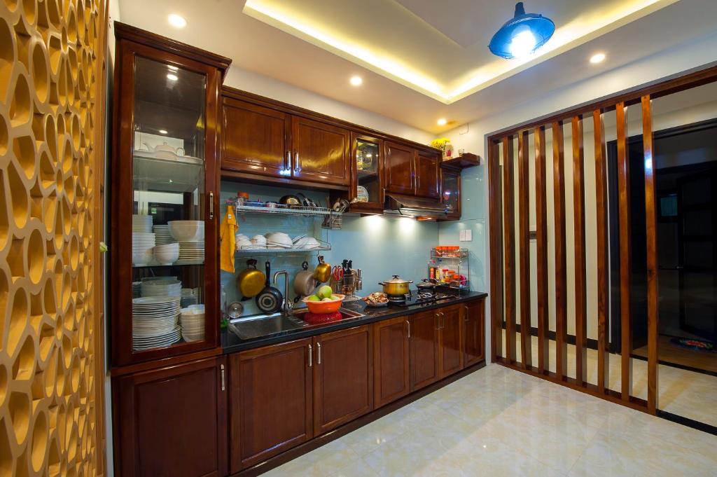 Hue Homestay Riverside