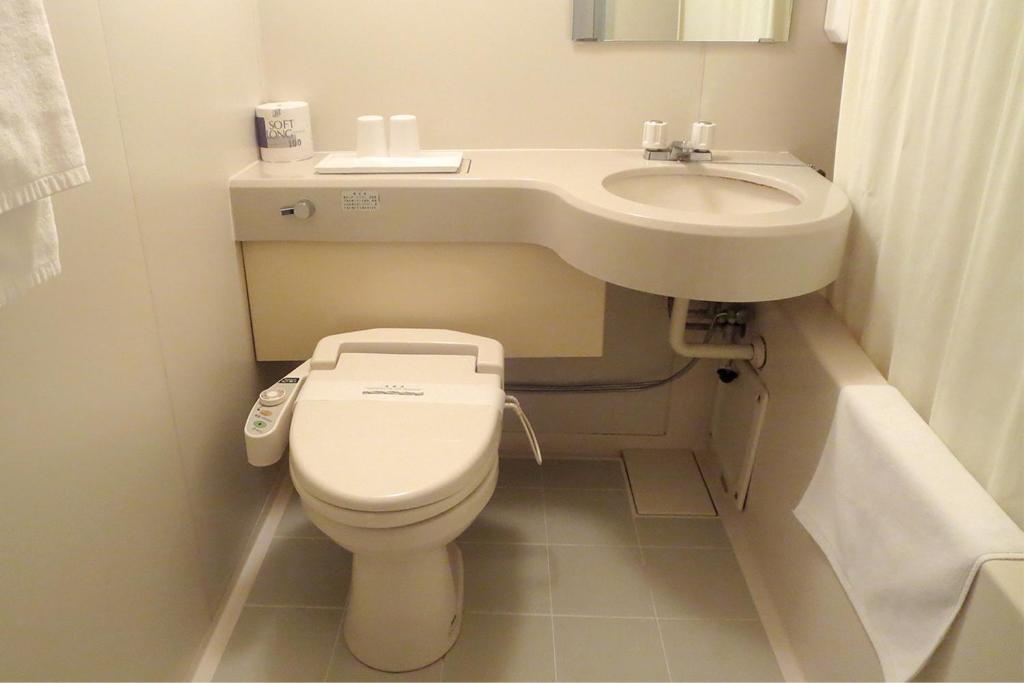 Hotel Rumieru Hyuga photo