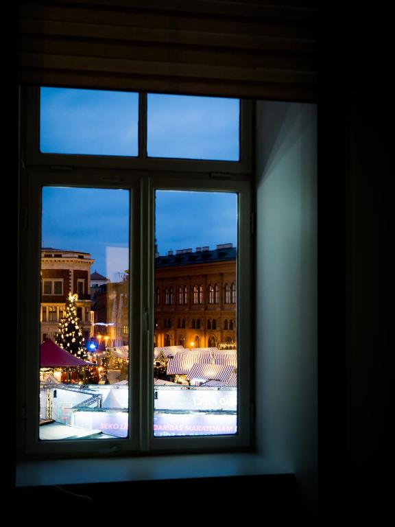 Riga Downtown Apartment photo