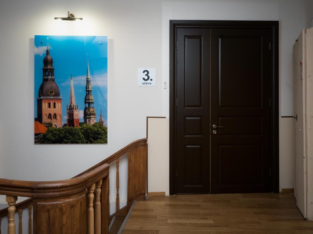 Riga Downtown Apartment photo