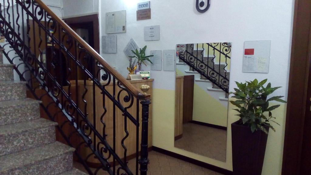 Hotel Tirreno photo