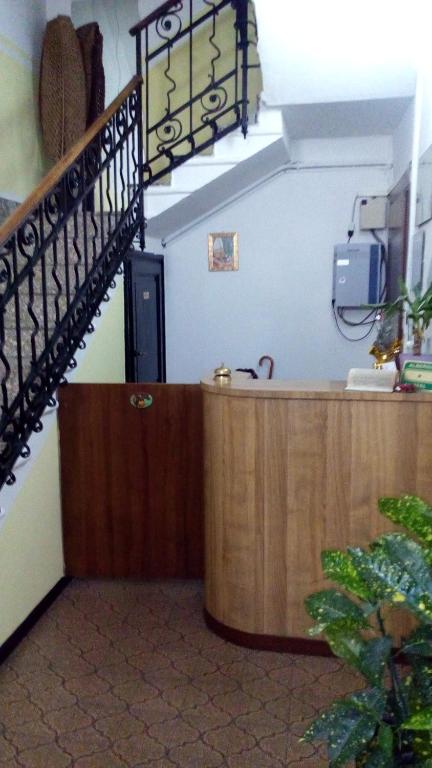 Hotel Tirreno photo