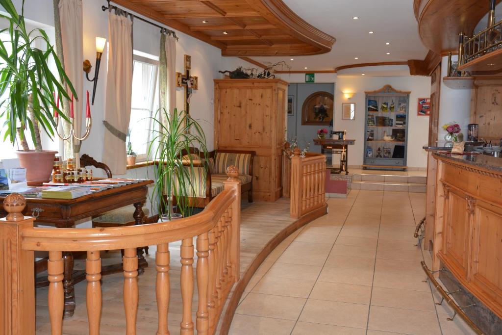 Hotel Tanja-Sonnenhof - 5