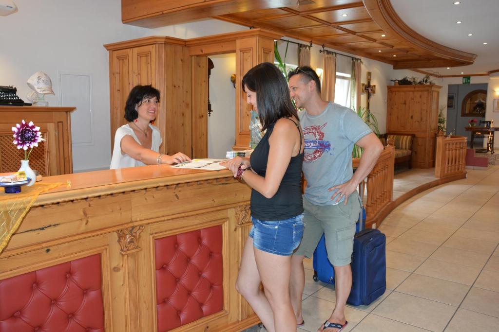 Hotel Tanja-Sonnenhof - 3