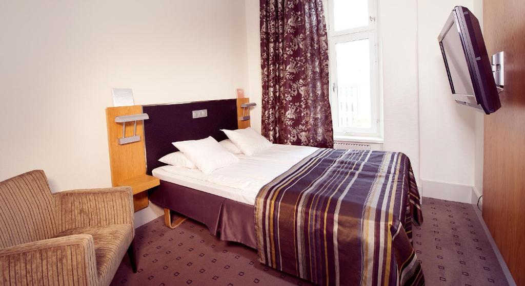 Clarion Collection Hotel Bilan Photo 16