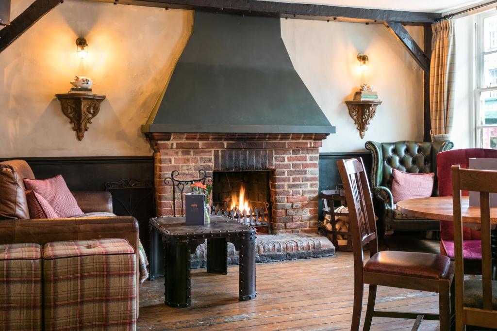 The Angel & Blue Pig photo 5