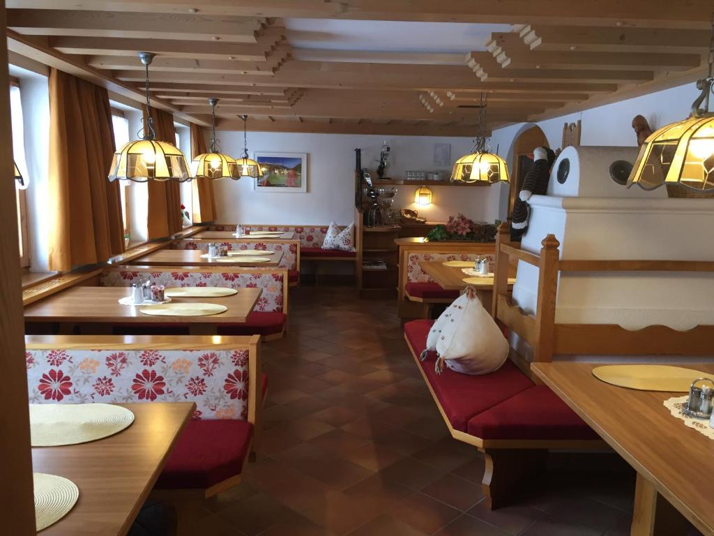 Landhaus Engadin 전경