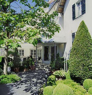 Hotel Krone Uberlingen am Ried photo