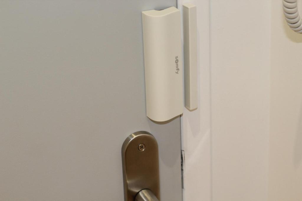 Appart-Hotels Automatiques LOCIA - Nantes Centre photo