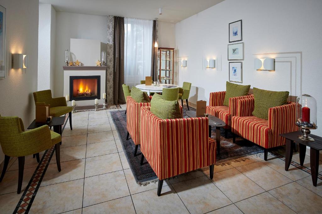 Hotel Bristol Relais du Silence Superior photo