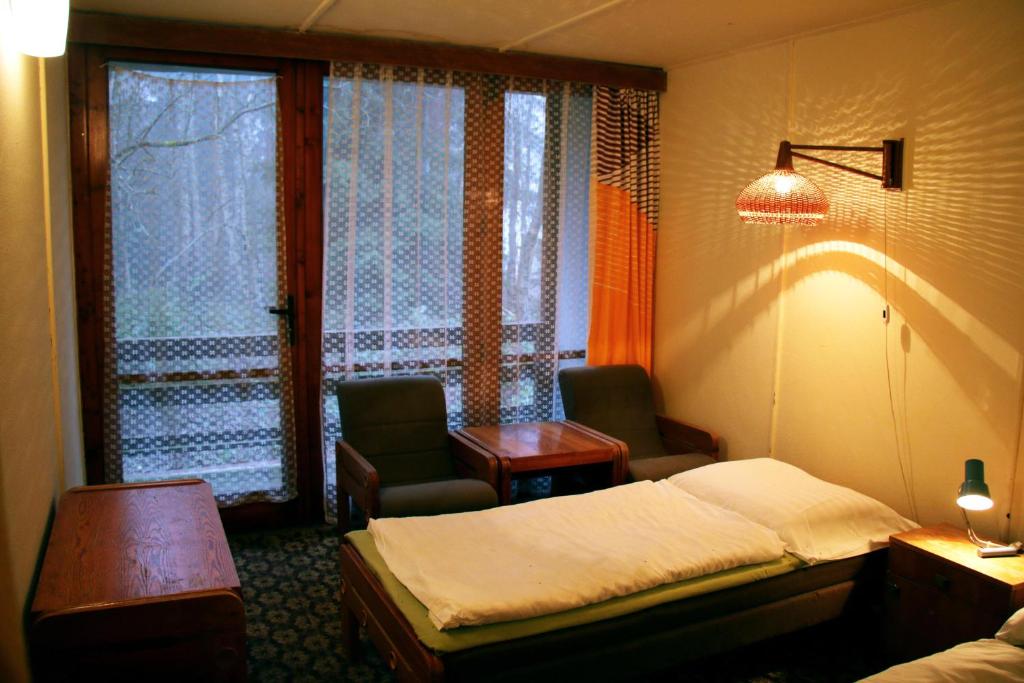 Hotel Medlov Depandance photo