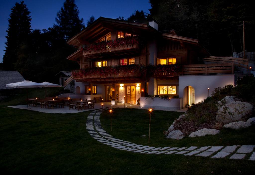Fogajard Lovely Chalet - 5