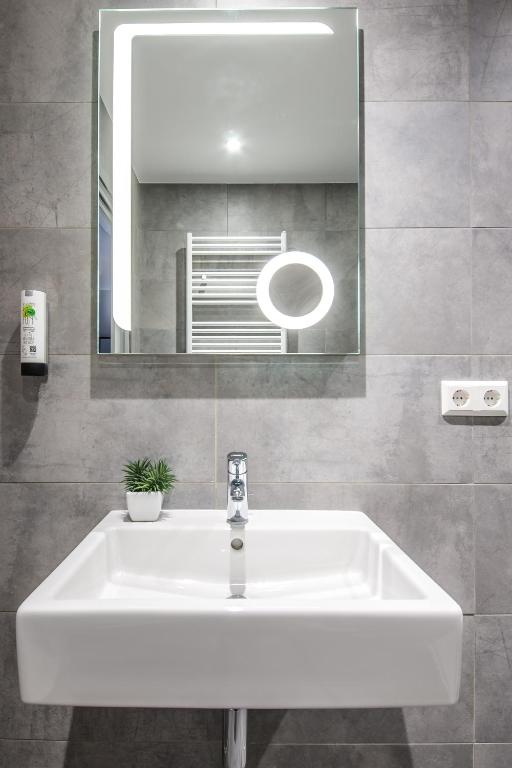 Mandarina Hotel Luxembourg Strassen photo