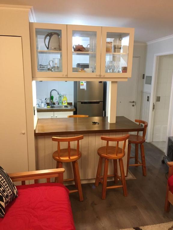 Departamento en Pucon - 5