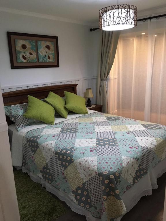 Departamento en Pucon - 4