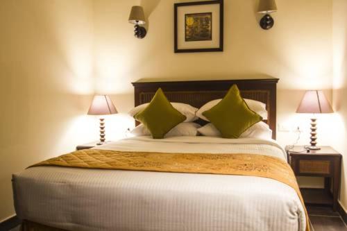 Chalets in Porto Sharm - Families Only AN