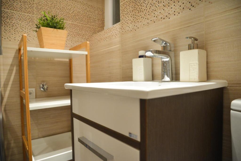 Saramala Apartment photo