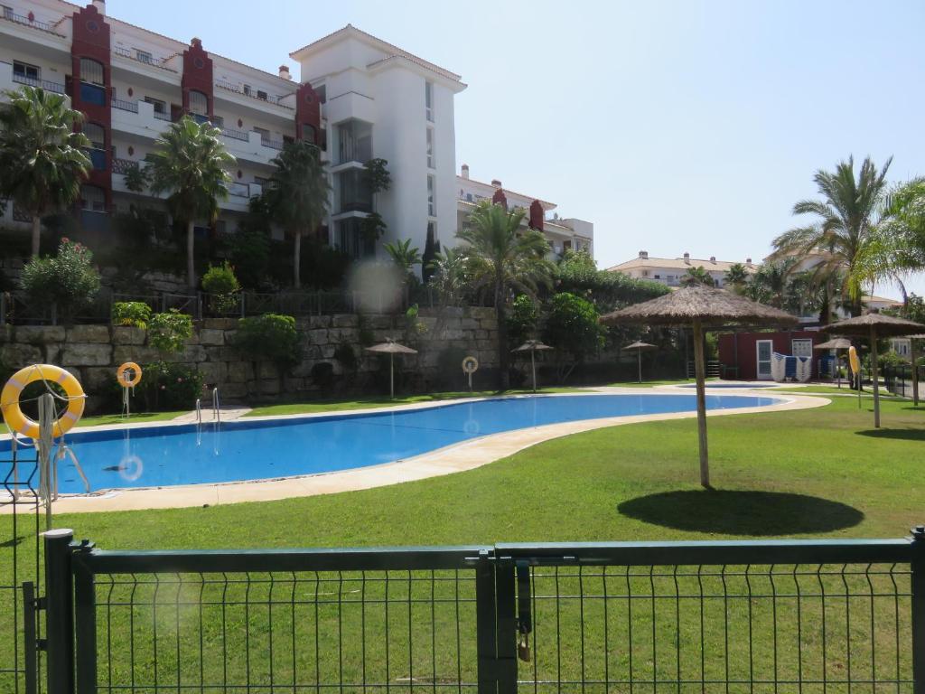 Mijas - great apt - 5