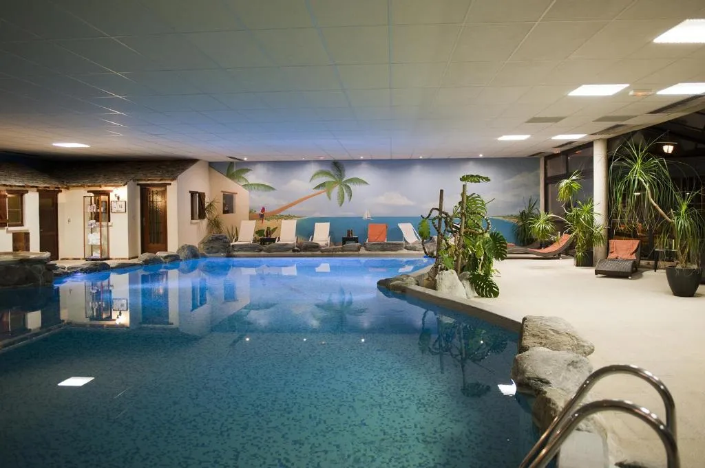 Auberge Du Camp Romain, hotel in Chassey-le-Camp