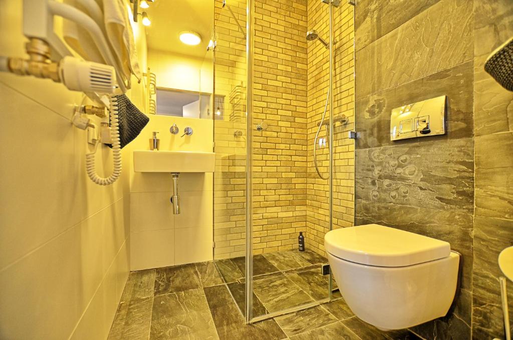 Tartaczna Deluxe Apartments Gdansk photo