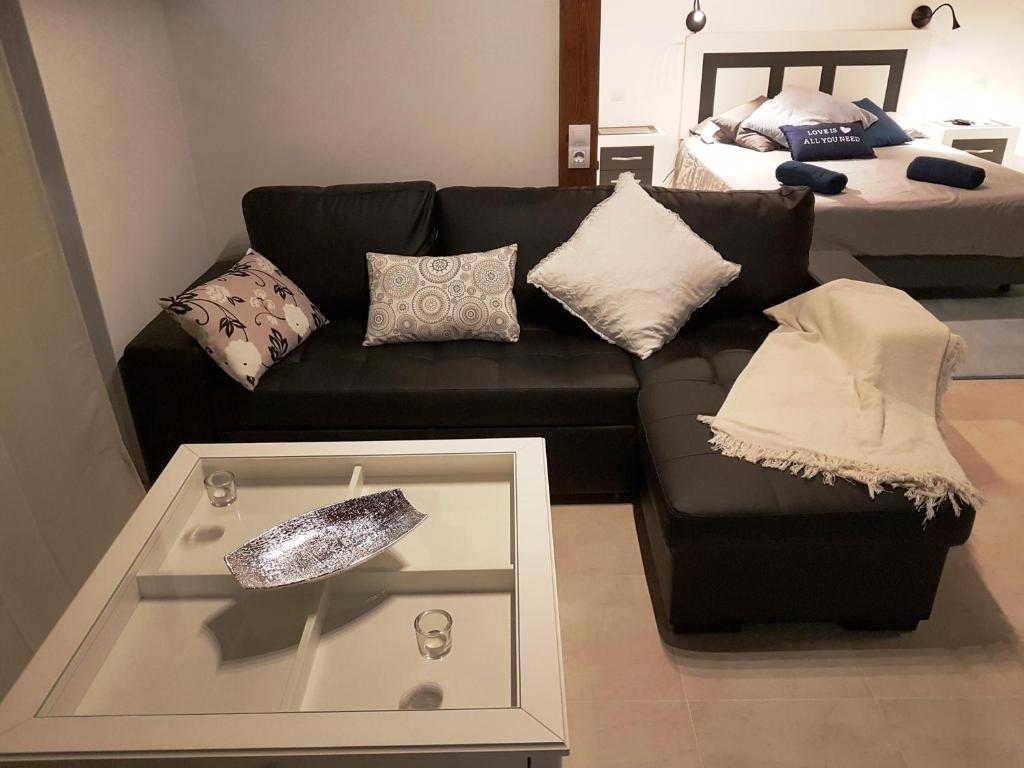 Las Arecas Loft 전경