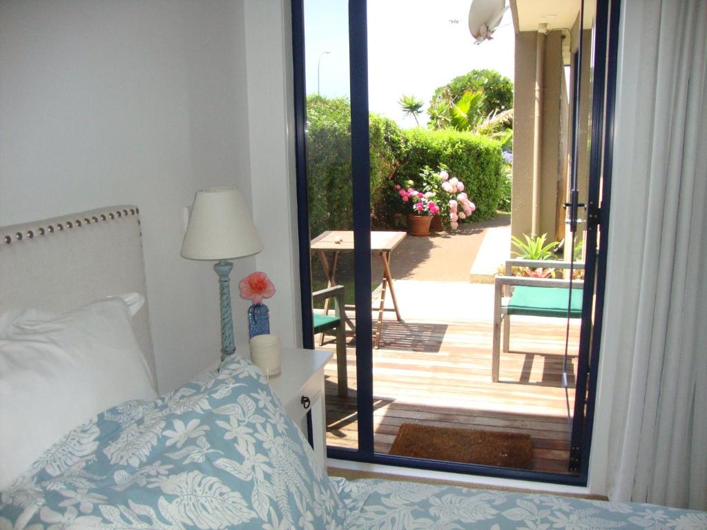 Beachfront Bliss photo