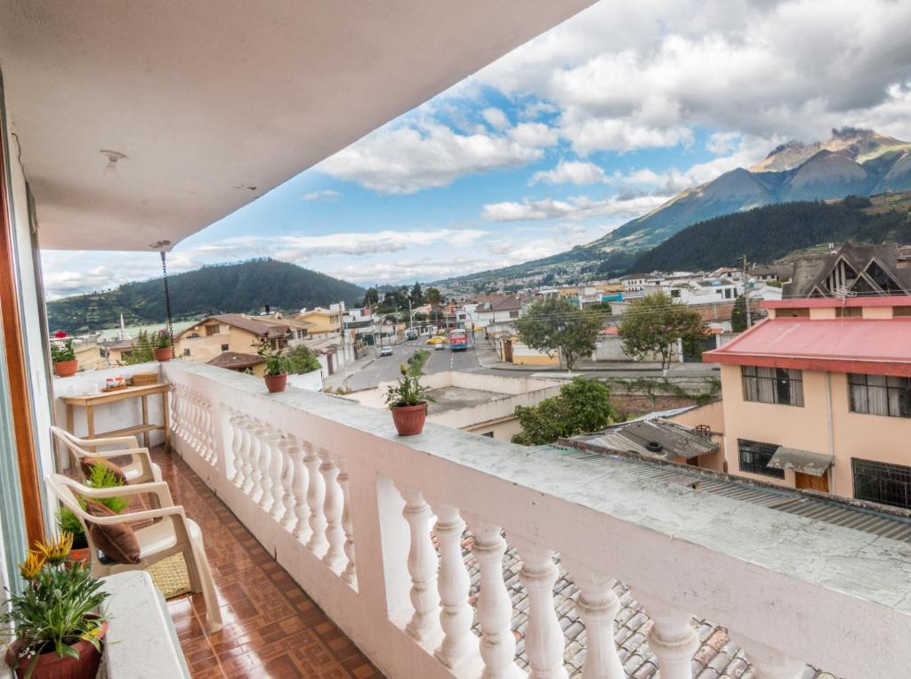 AndesGuesthouse, Apartment Urku, Breakfast Included - 2