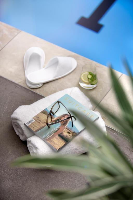 Wellington Mövenpick Hotel Wellington Additional