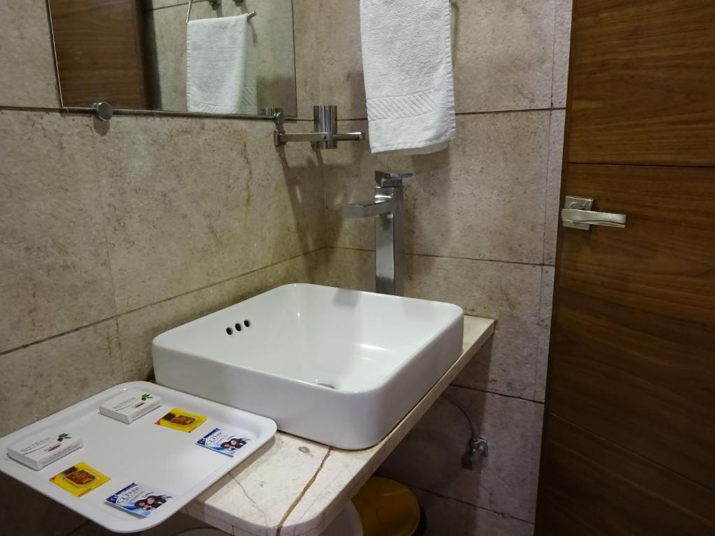 Hotel Bait Inn photo