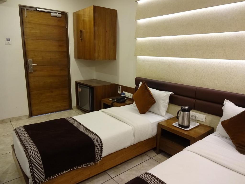 Hotel Bait Inn photo