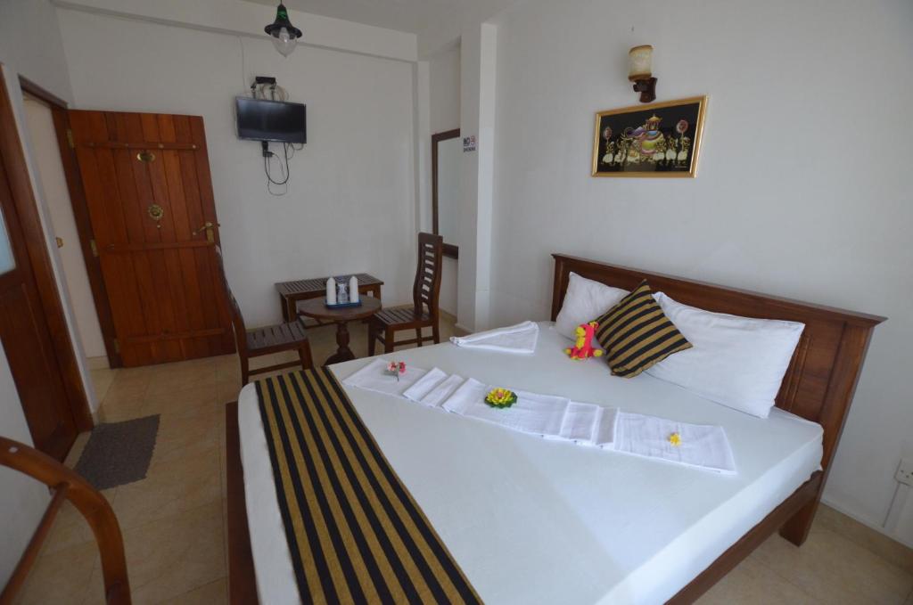 Sihilro Regency Hotel photo
