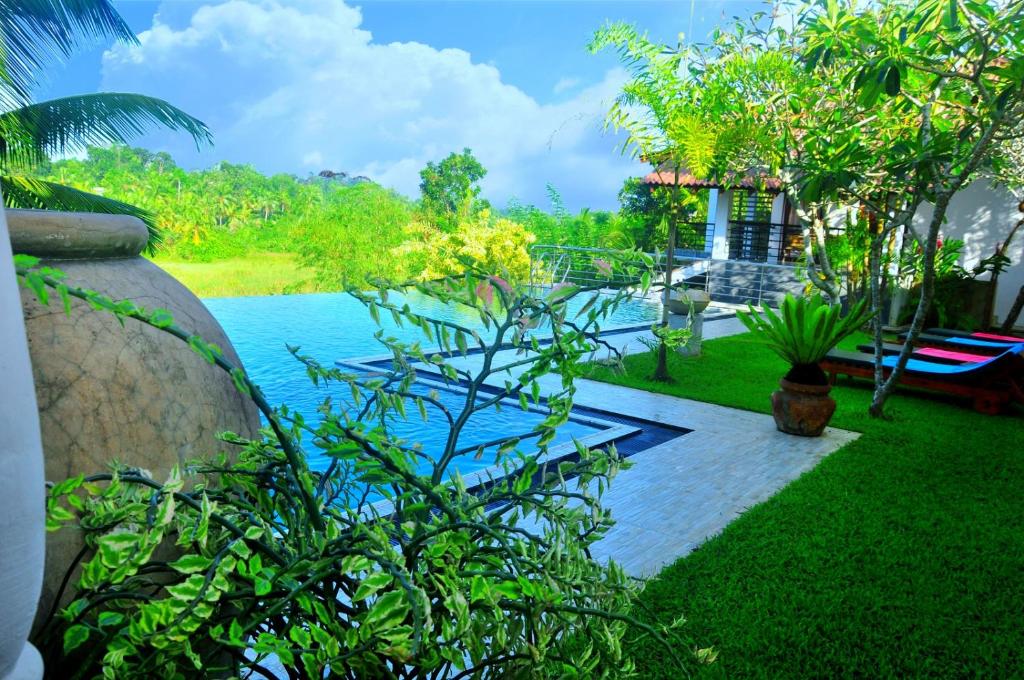 Jungle Heart Cabanas photo