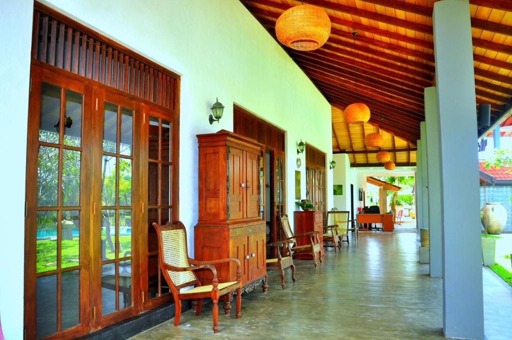 Jungle Heart Cabanas photo