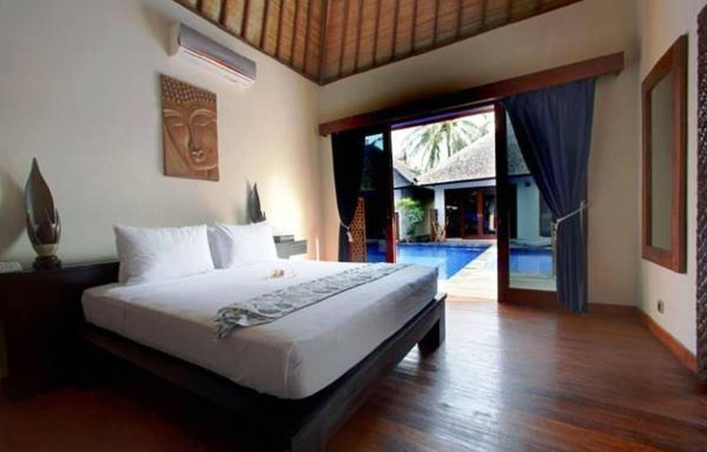Deluxe Suite Cottage