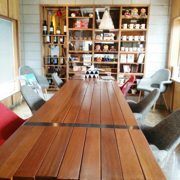 Bookmark Guesthouse photo